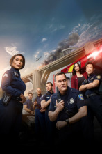 9-1-1 (T7): Ep.4 Buck, enfadado y confundido