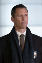 Imagen de Ley y orden (T21): Ep.7 Legado - 3