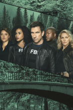 Imagen de FBI: Most Wanted (T5): Ep.9 El regreso - 3