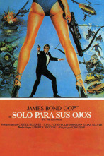Imagen de Sólo para sus ojos - 2