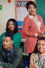 Imagen de Colegio Abbott (T1): Ep.5 Cambio de estudiantes - 3