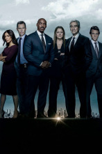Imagen de Ley y orden (T22): Ep.13 Avaricia - 3