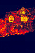 Imagen de 9-1-1: Lone Star (T5): Ep.9 Caída en desgracia - 3