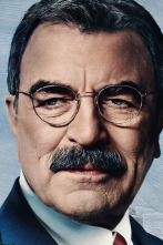 Imagen de Blue Bloods (T14): Ep.13 De mal en peor - 3