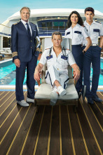 Imagen de Doctor Odyssey (T1): Ep.7 Ay, papi - 3