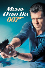 Imagen de Muere otro día - 2