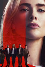 Imagen de The Hunting Party (T1): Ep.5 Roy Barber - 3