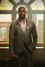 Imagen de Watson (T1): Ep.9 Toma una historia familiar - 4