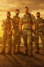 Imagen de SEAL Team (T7): Ep.7 Mission Creep - 3