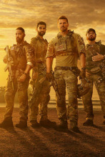 Imagen de SEAL Team (T7): Ep.8 Apetito de destrucción - 3