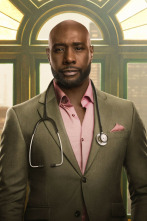 Imagen de Watson (T2): Ep.4  - 4