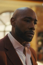 Imagen de Watson (T2): Ep.8 Livvy ve al médico - 4