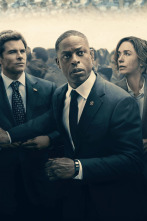 Imagen de Paradise (T1): Ep.1 Wildcat ha caído - 2