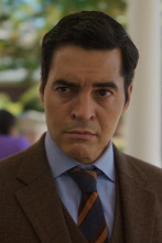 Imagen de Will Trent Agente... (T4): Ep.1 ...Hablando de tiburones - 3