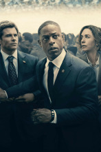 Imagen de Paradise (T1): Ep.6 Pediste un milagro - 2