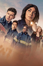 Imagen de 9-1-1 (T9): Ep.14 Hazlo tú mismo - 4