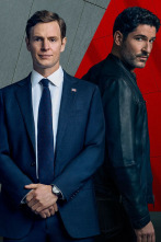 Imagen de CIA (T1): Ep.5  - 4