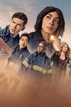 Imagen de 9-1-1 (T9): Ep.16 Señales de humo - 4