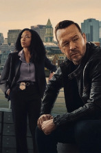 Imagen de Boston Blue (T1): Ep.9  - 4