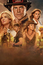Imagen de 9-1-1: Nashville (T1): Ep.16  - 4