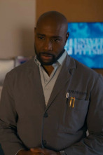 Imagen de Watson (T2): Ep.16 Respeta el proceso. Respeta sus rarezas. - 4
