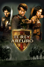 Imagen de El rey Arturo - 2