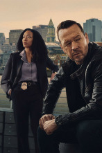 Imagen de Boston Blue (T1): Ep.13  - 4