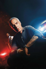 Imagen de Bosch (T1): Ep.6 Ha pasado mucho tiempo - 2