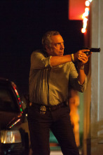 Imagen de Bosch (T2): Ep.9 La reina de los mártires - 2