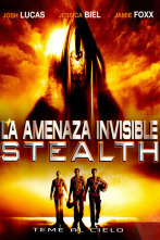 La amenaza invisible. Stealth