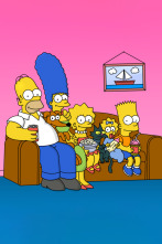 Imagen de Los Simpson (T15): Ep.4 Los monólogos de la Regina - 2