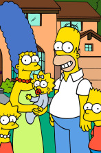 Imagen de Los Simpson (T16): Ep.1 La casa del árbol del terror XV - 2