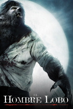 Imagen de El hombre lobo - 3