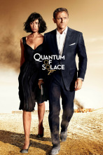 007: Quantum of solace