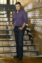 Imagen de Castle (T3): Ep.7 Casi famoso - 2