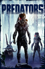 Imagen de Predators - 7
