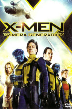 Imagen de X-Men: Primera generación - 2