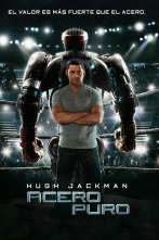 Imagen de Acero puro - 2