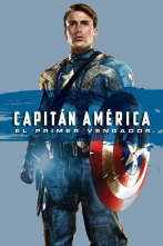 Imagen de Capitán América: El primer vengador - 2