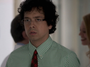 Imagen de El cuerpo del delito (T2): Ep.6 Ha salido tu número - 10