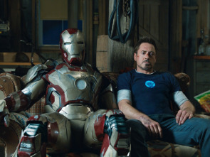 Imagen de Iron Man 3 - 1