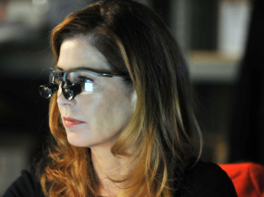 Imagen de El cuerpo del delito (T3): Ep.2 Secuestrada Parte 2 - 3