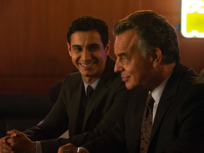 Imagen de El cuerpo del delito (T3): Ep.4 Mentalidad mafiosa - 3