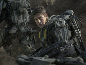 Imagen de Al filo del mañana - 1