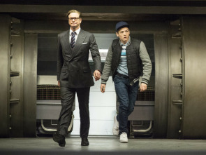 Imagen de Kingsman: Servicio secreto - 1