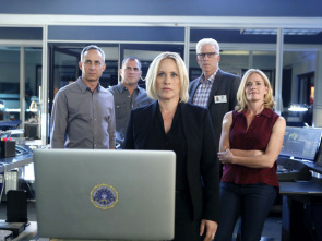 Imagen de C.S.I. (T14): Ep.9 Entrada y salida - 1