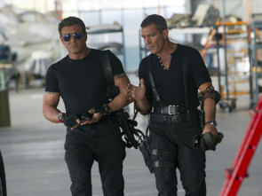 Imagen de Los mercenarios 3 - 1