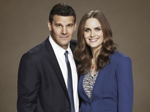 Imagen de Bones (T11) - 16