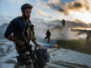 Imagen de 13 horas: Los soldados secretos de Bengasi - 1