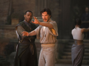 Imagen de Doctor Strange (Doctor extraño) - 1